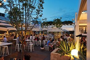 Cottesloe Beach Hotel