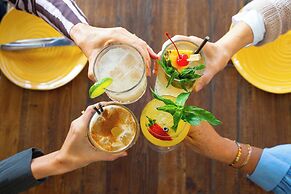 Cottesloe Beach Hotel