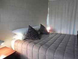 Mountain View Motel, Levin