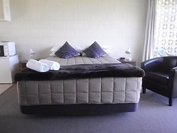 Mountain View Motel, Levin