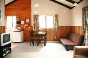 Mountain View Motel, Levin