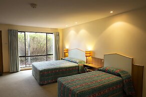 Pinnacle Holiday Lodge