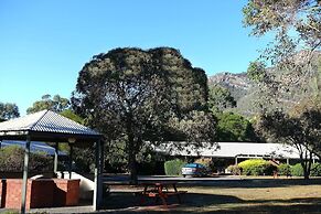 Pinnacle Holiday Lodge