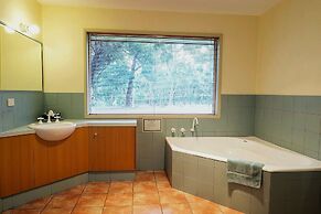 Pinnacle Holiday Lodge