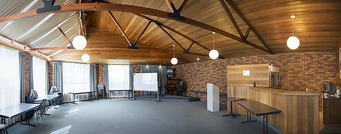 Pinnacle Holiday Lodge