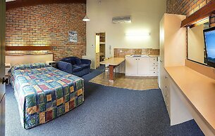 Pinnacle Holiday Lodge