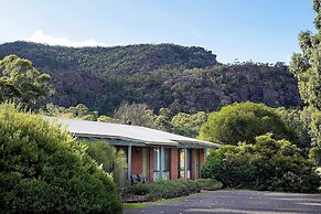 Pinnacle Holiday Lodge