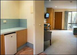 Pinnacle Holiday Lodge