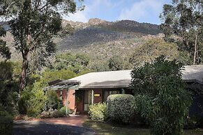 Pinnacle Holiday Lodge