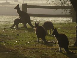 Pinnacle Holiday Lodge