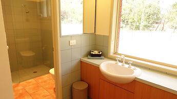 Pinnacle Holiday Lodge