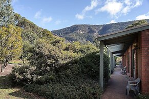 Pinnacle Holiday Lodge