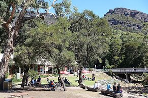 Pinnacle Holiday Lodge