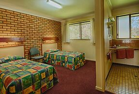 Pinnacle Holiday Lodge