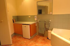 Pinnacle Holiday Lodge