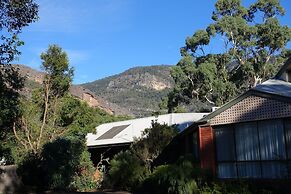 Pinnacle Holiday Lodge