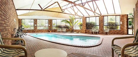 Pinnacle Holiday Lodge