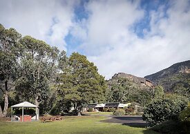 Pinnacle Holiday Lodge