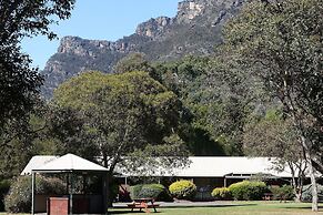 Pinnacle Holiday Lodge