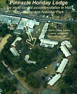 Pinnacle Holiday Lodge