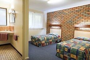 Pinnacle Holiday Lodge