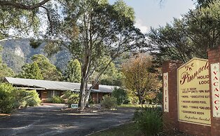 Pinnacle Holiday Lodge