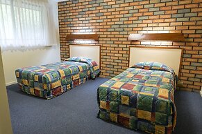 Pinnacle Holiday Lodge