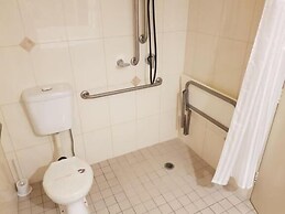 Nambour Heights Motel