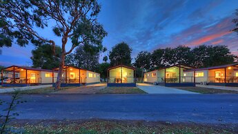 Yarrawonga Holiday Park