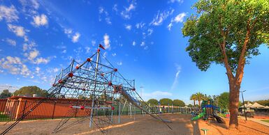 Yarrawonga Holiday Park