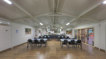 Yarrawonga Holiday Park