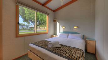 Yarrawonga Holiday Park