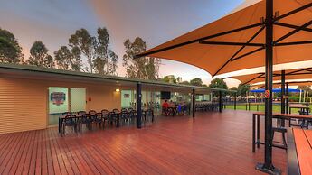 Yarrawonga Holiday Park