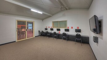 Yarrawonga Holiday Park