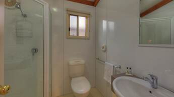 Yarrawonga Holiday Park