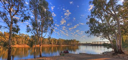 Yarrawonga Holiday Park