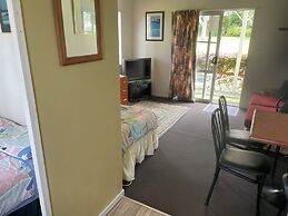 Whitianga Campground