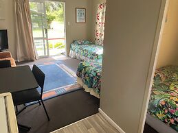 Whitianga Campground