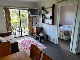 Whitianga Campground
