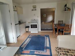 Whitianga Campground