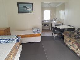 Whitianga Campground