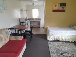 Whitianga Campground