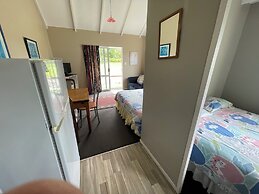 Whitianga Campground