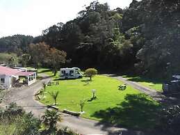 Whitianga Campground