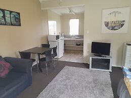 Whitianga Campground