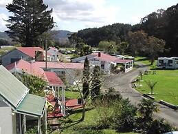 Whitianga Campground