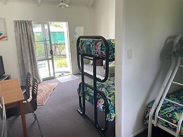 Whitianga Campground