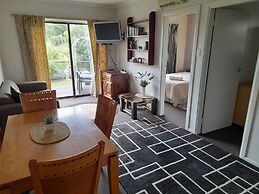 Whitianga Campground