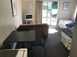 Whitianga Campground
