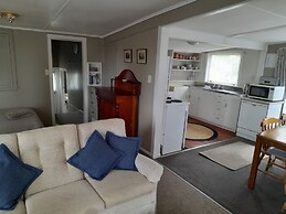 Whitianga Campground